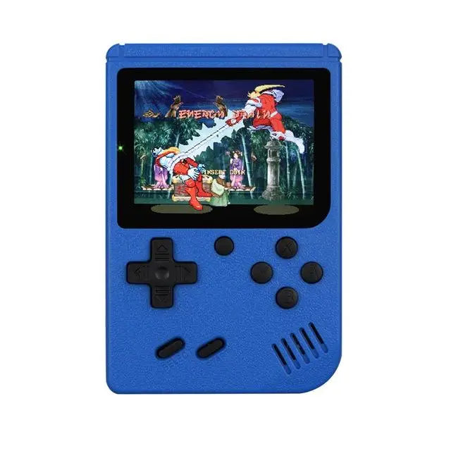 2.4 Inch Lcd Screen Retro Video Games Console