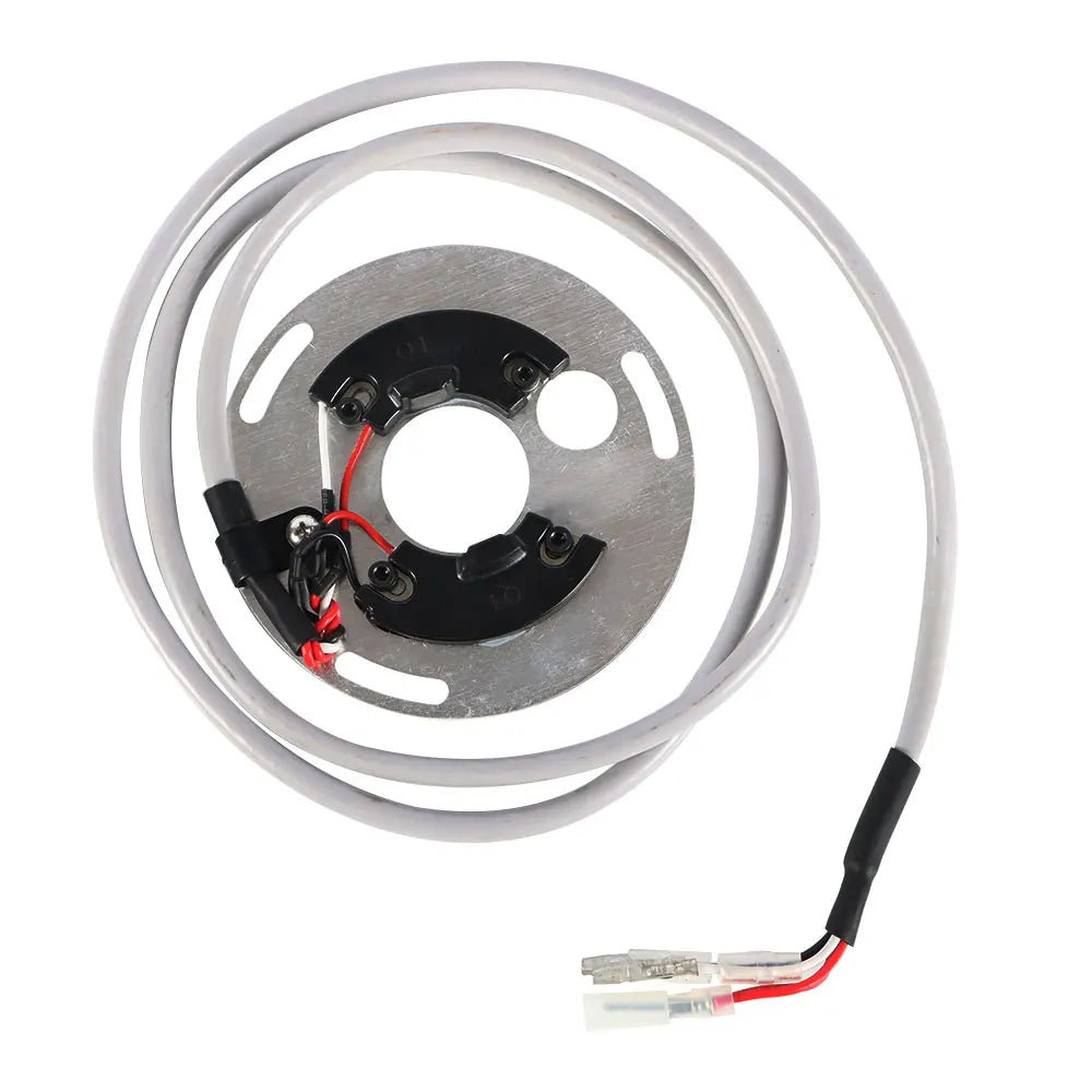 CDI ECU Ignition System Coil For Honda 500