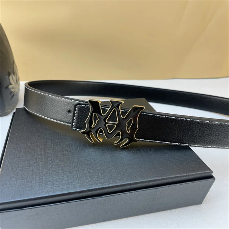 Fashion Men Strap Belt for Jeans Dress High