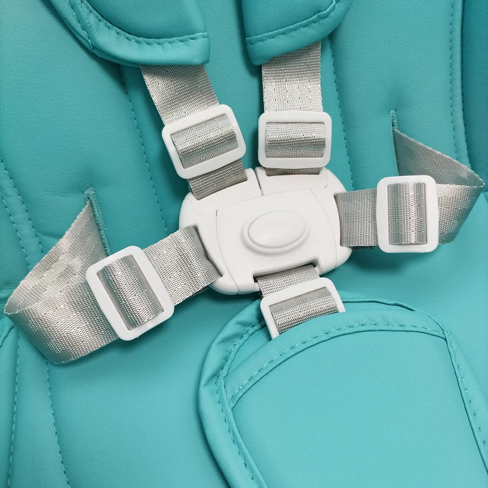 Baby Seat Cushion Peg perego Siesta Zero 2/3