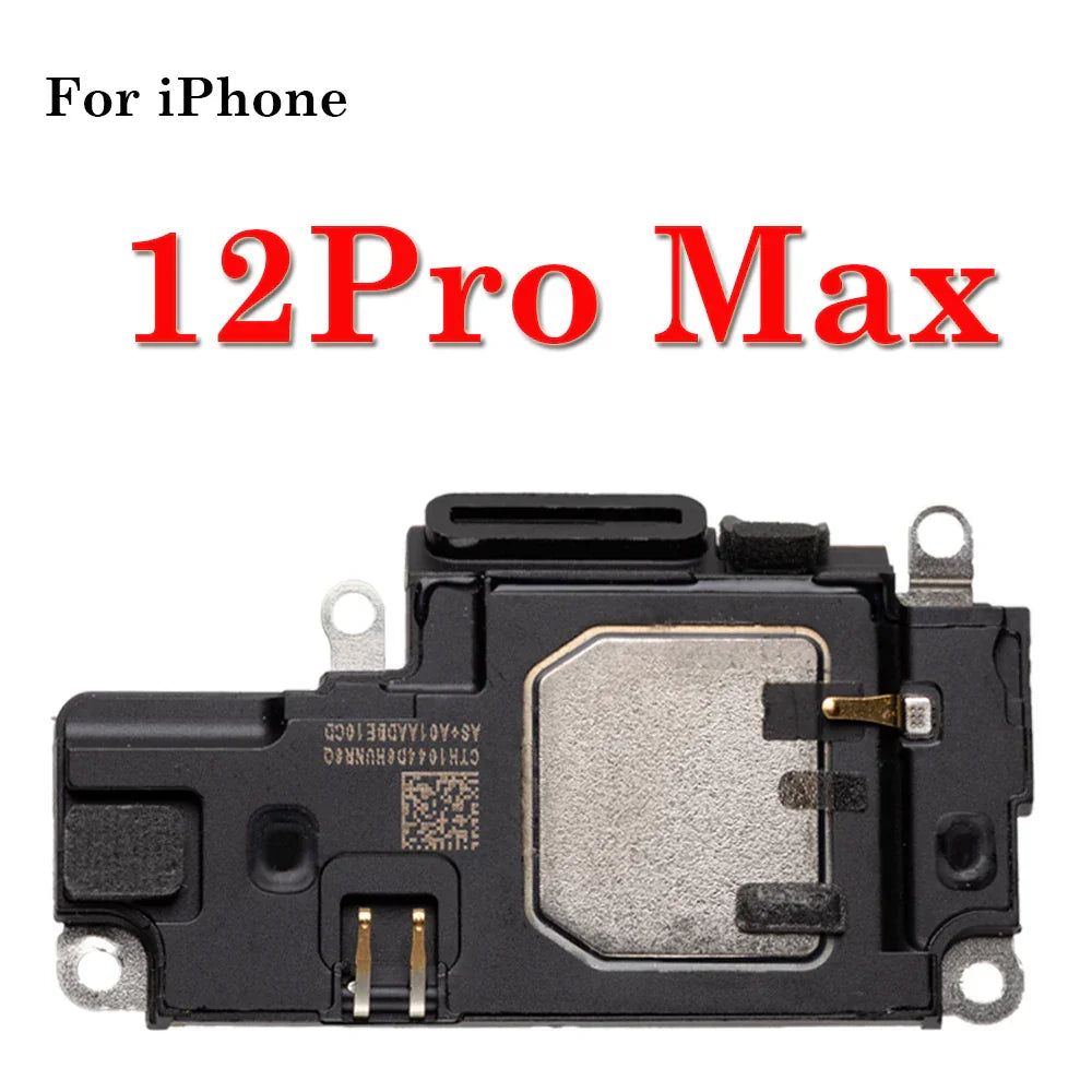 1Pcs Loudspeaker For iphone 11 12 13 Mini