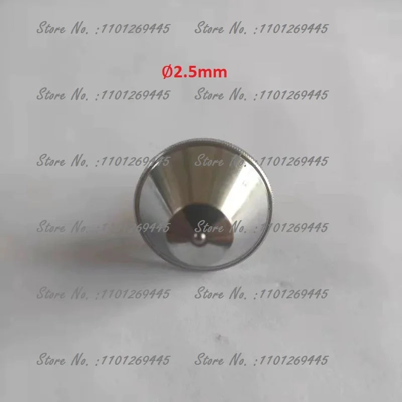Brinell hardness tester and accessories microscope indenter shear