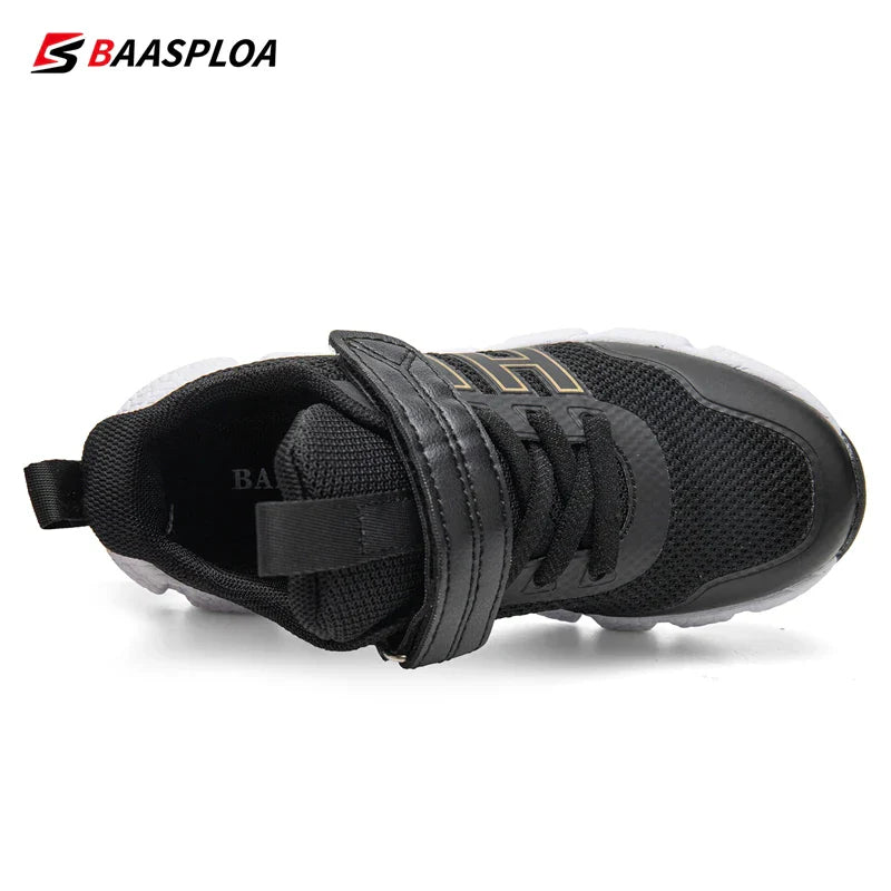 Baasploa Children Running Shoes Spring New Arrival Sport