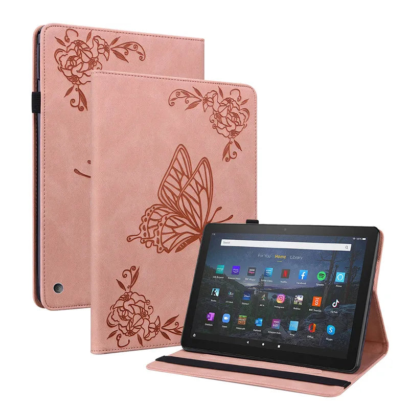 Funda For Fire HD 8 Plus Case 2020