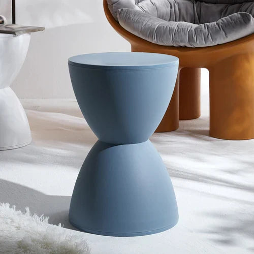 Hallway Ottoman Living Room Furniture Minimalist Storage Pouf