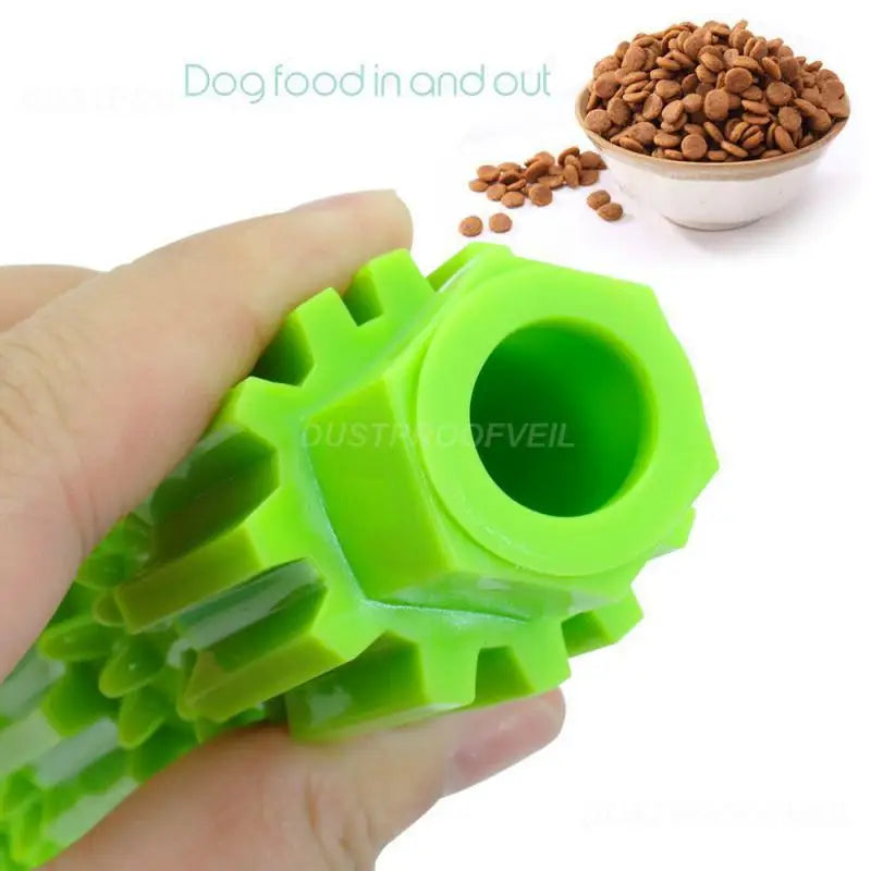 Teeth Cleaning Environmental Protection Pet Molar Toy Enhance