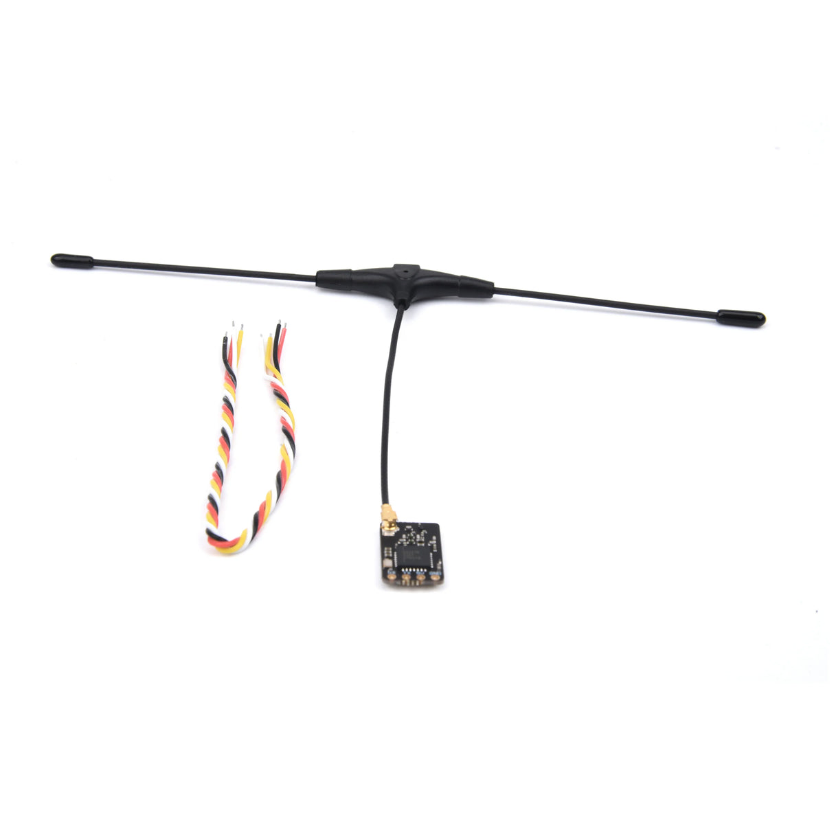 ELRS 915MHz NANO ExpressLRS Receiver T type Antenna