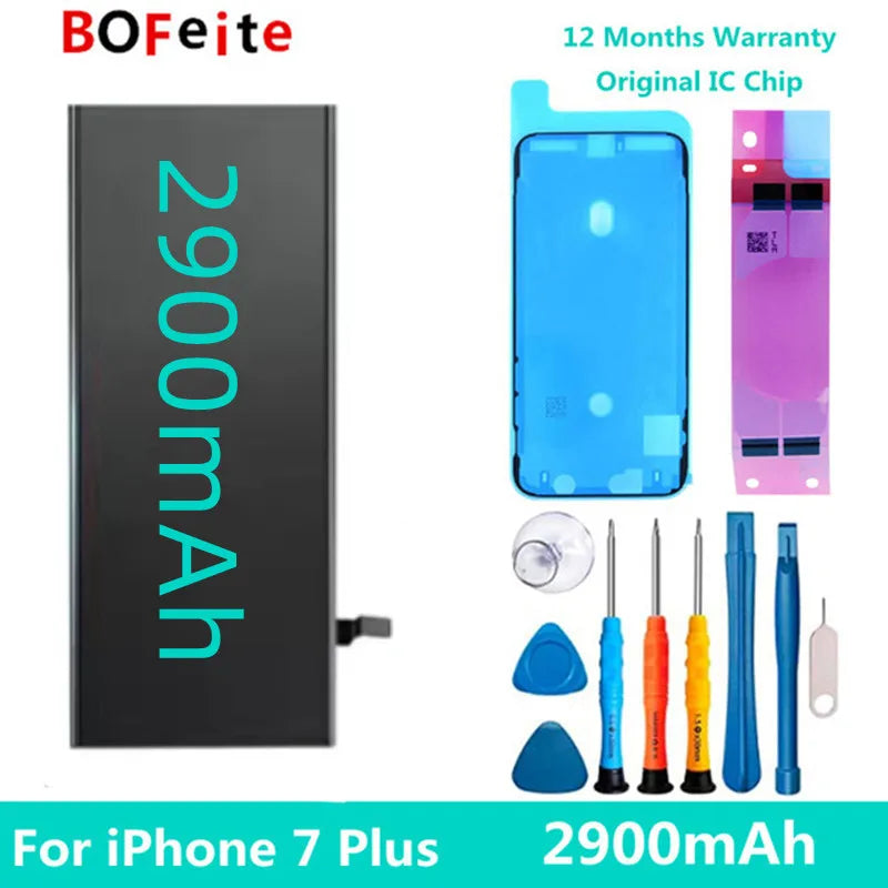 Original 0 Cycle Replacement Bateria for IPhone 6