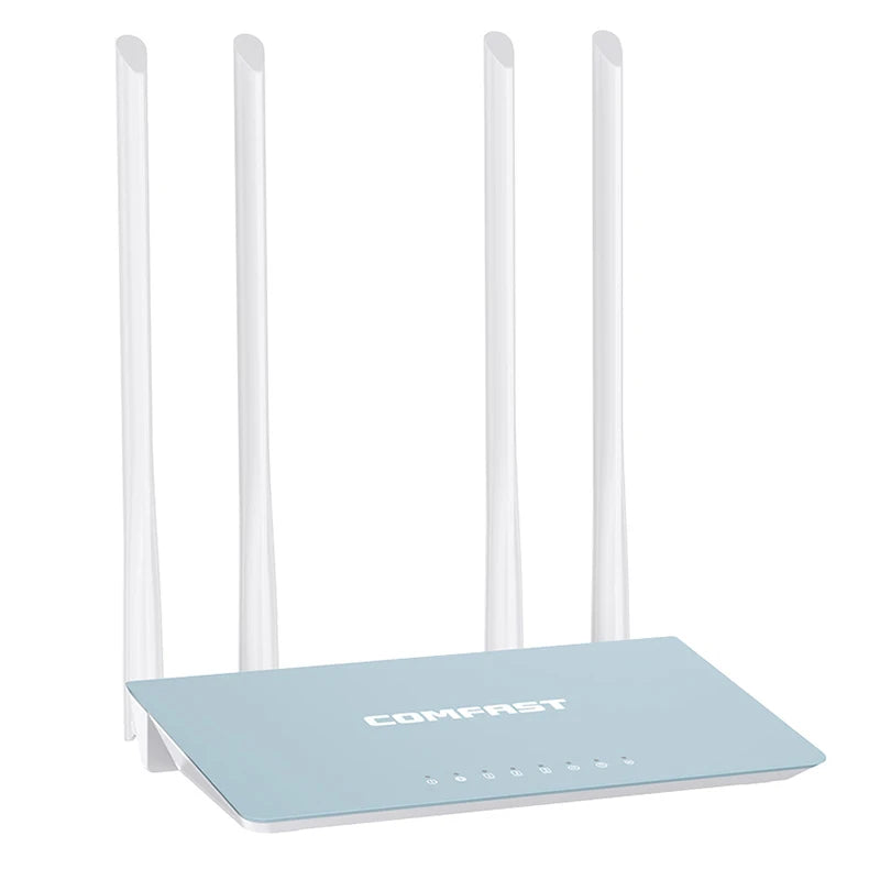 Comfast WR616AC WiFi Router AC1200 for Home Wireless