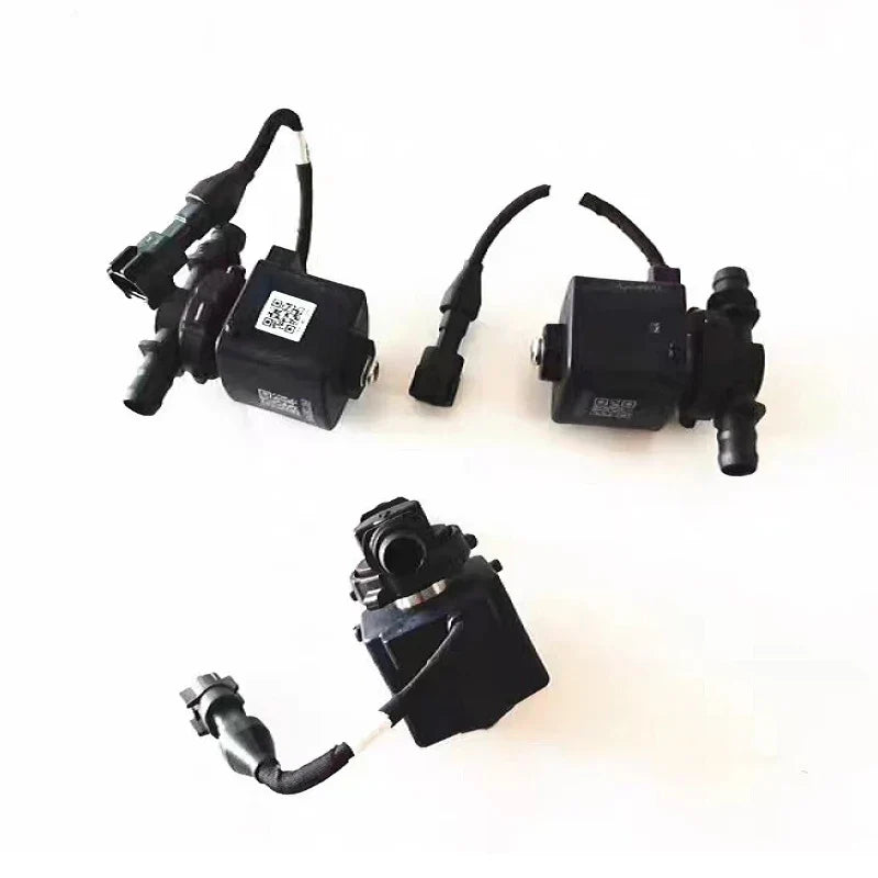 Agras Drone T50 T25 Solenoid Vent Valve Module