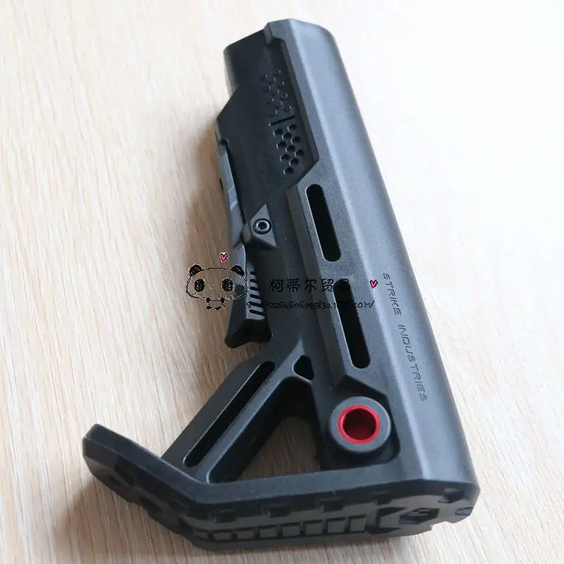 SBA3 MOD Stock Toy Accessories