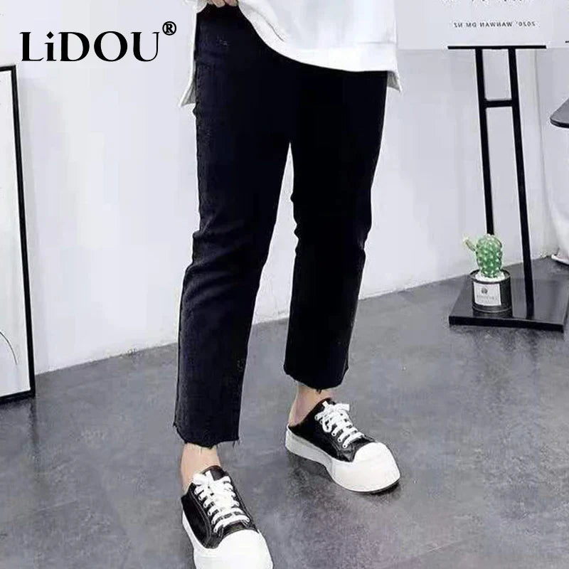 2023 Autumn New Elegant Fashion Neutral Sex Capable