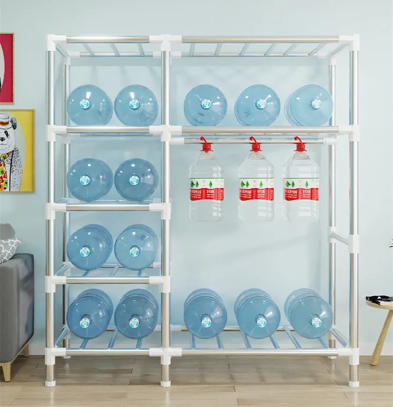 Dustproof Simple Wardrobe Home Bedroom Dormitory Clothing Quilt