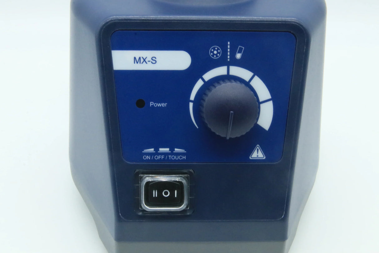 IKEME Chemical Adjustable Fixed Variable Speed MX-S MX-F