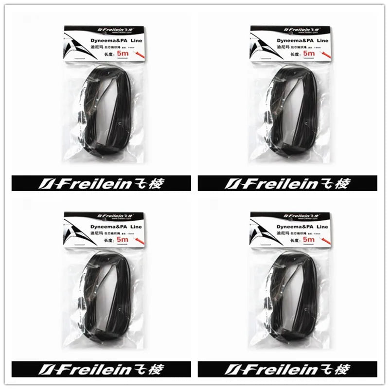 free shipping Freilein Kite Accessories professional kites flying