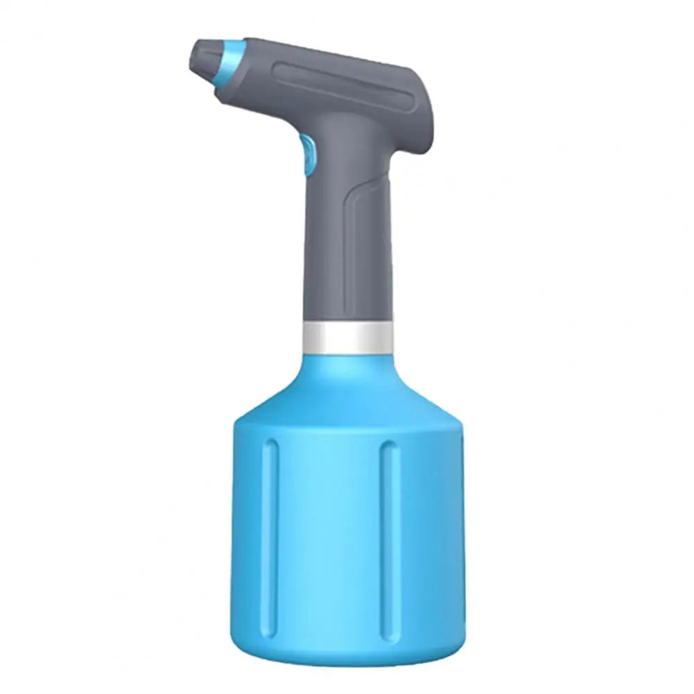 Electric Spray Bottle Automatic USB Rechargeable Watering Can