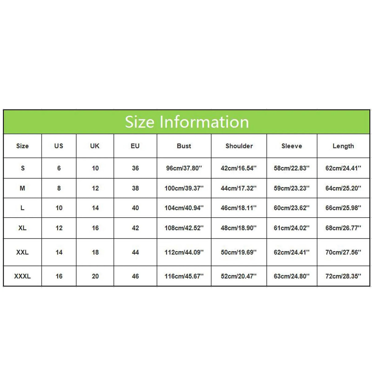 Plus Size Womens Fashion Long Sleeve Hoodie Sweatshirt