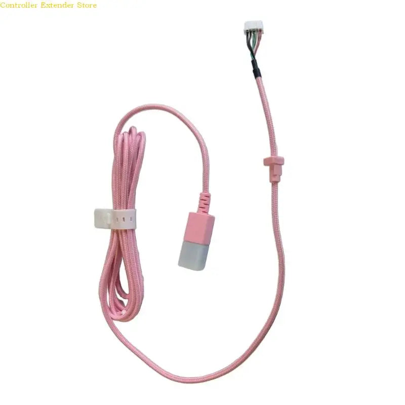 Replacement USB Gaming Headset Cable for Kraken7.1 RGB/KrakenV3