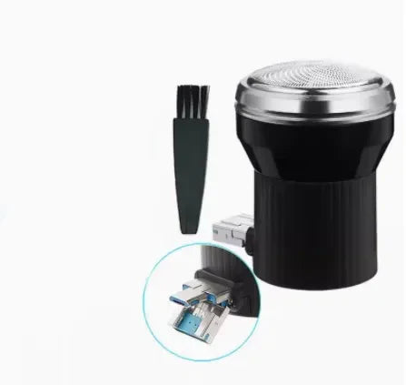 NEW Mini Shaver for men Portable Shaver Electric