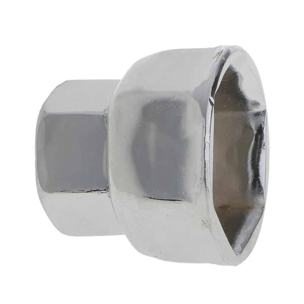 32mm Fuel Filter Socket Oil Filter Wrench Tool