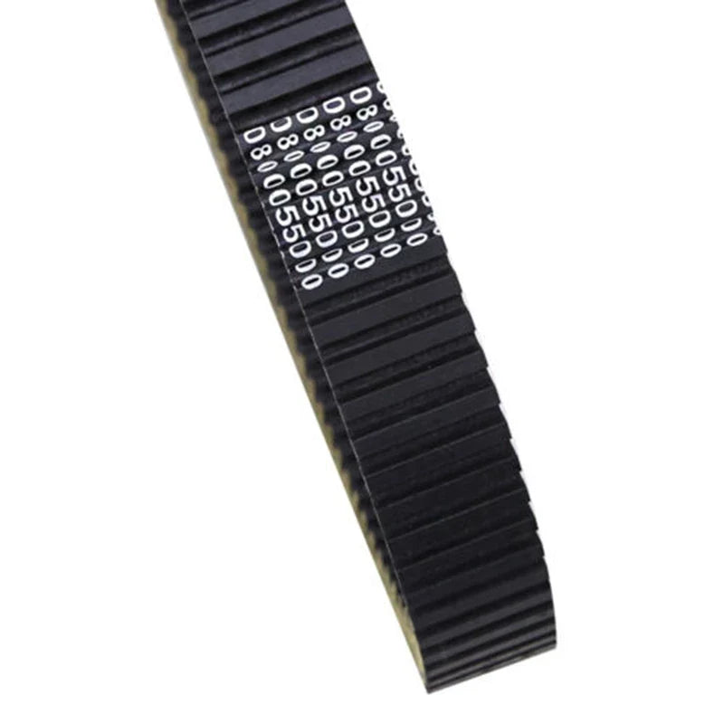 ATV UTV Double Notch Drive Belt 0800055000 40G3691