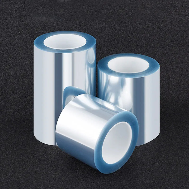 Car Protective Film Antiscratch Skin Waterproof Sticker