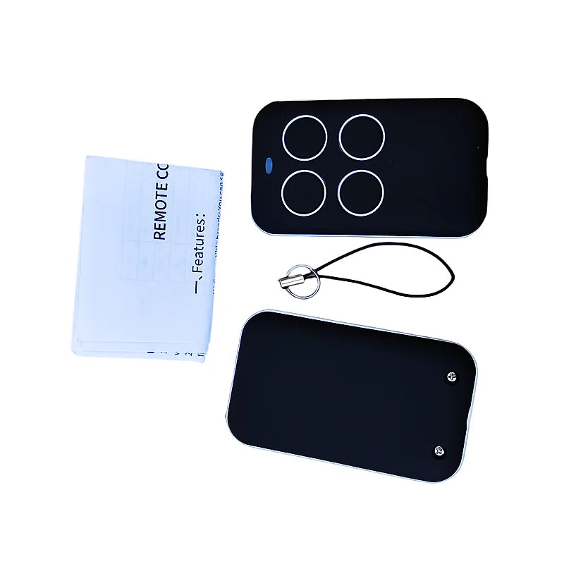 240-930mhz Compatible With Multi-frequency Automatic Fixed Code &