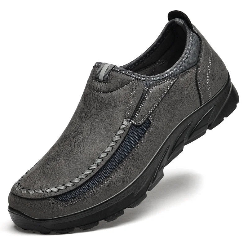 Men Casual Shoes Loafers Sneakers 2023 New Fashion