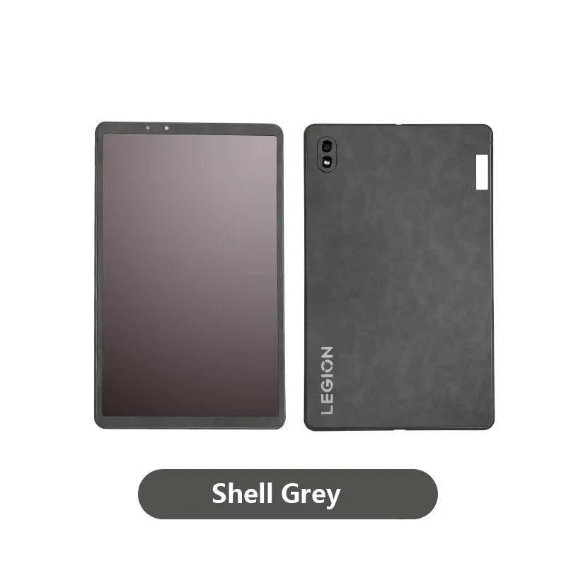 Leather Laptop Sticker Skin Decal Protector Cover for