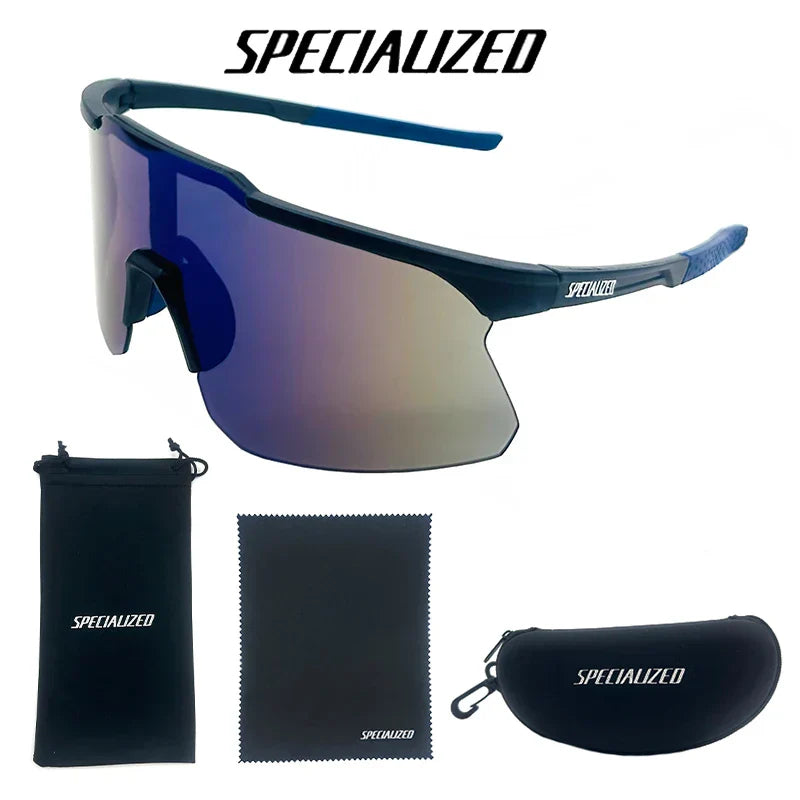 Riding Cycling Sunglasses Mtb Cycling Glasses Goggles Bicycle