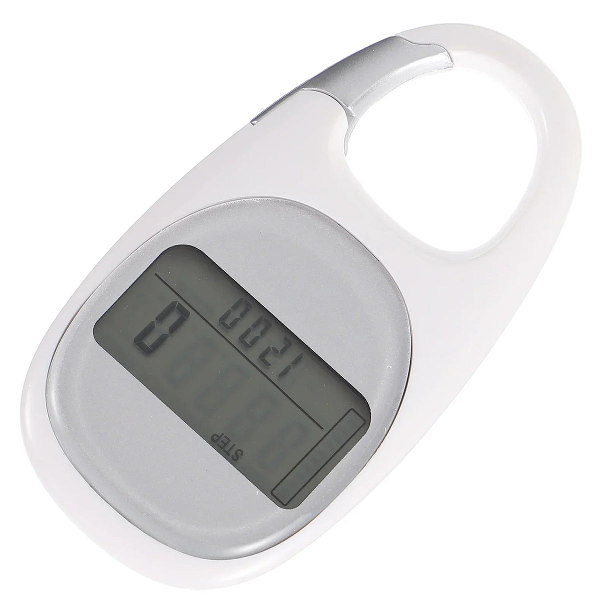 Pedometer Portable Outdoor Accessories Clip-on Professional Calorie Counter