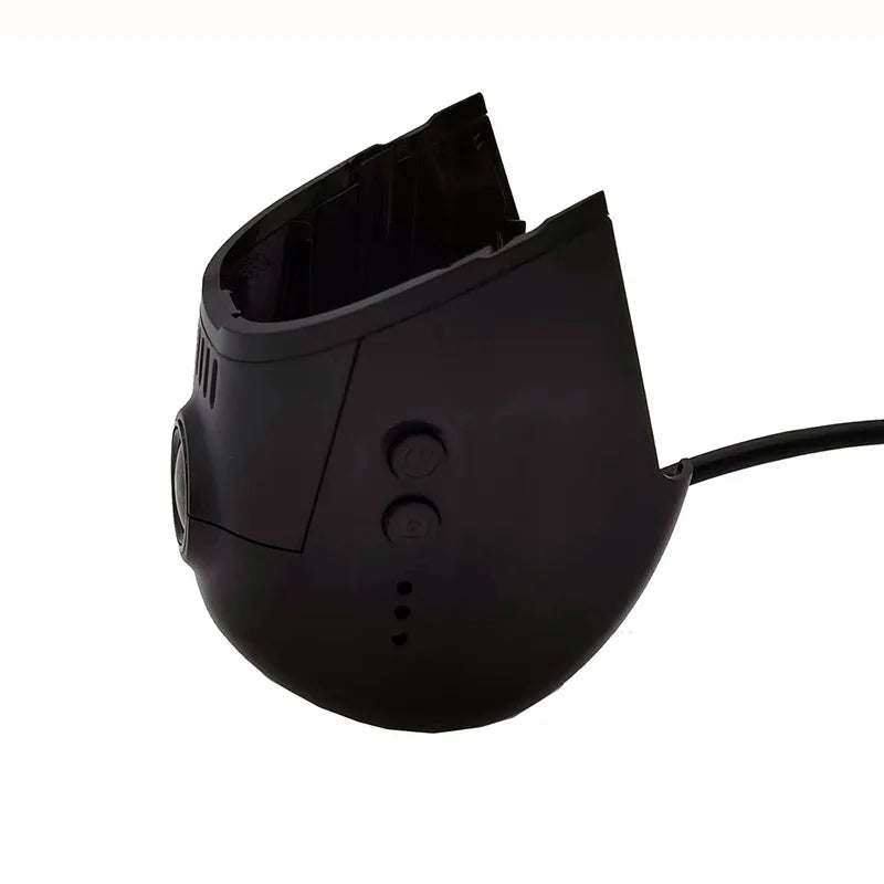 4K 2160P Plug and play Car DVR Video