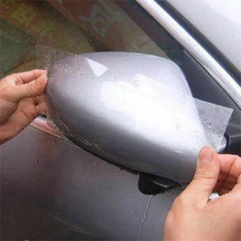 101520cm x 5m Rhino Skin Car Bumper Stickers