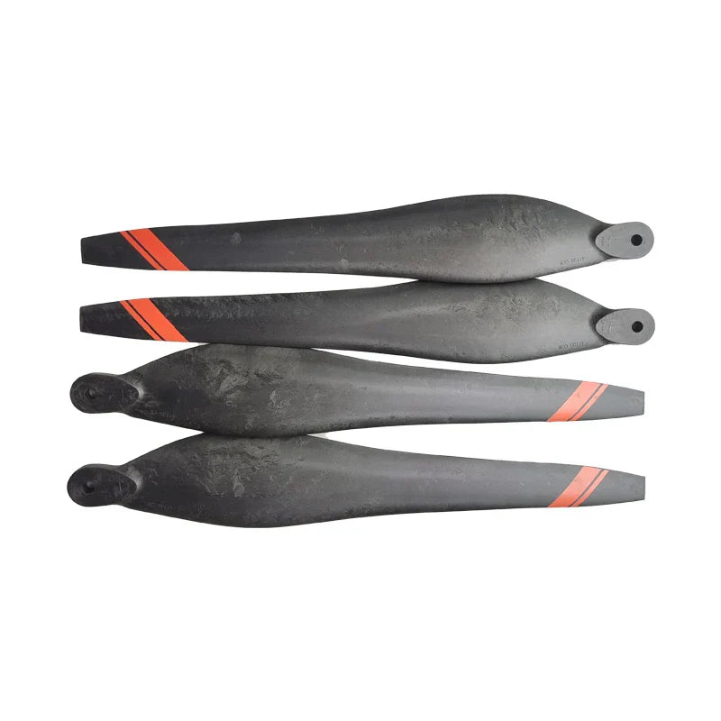 Drone Wing 4 Pieces HW X11 Series Carbon