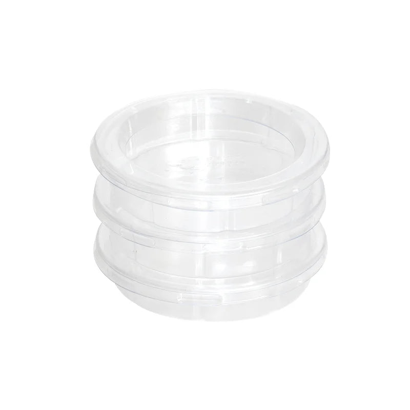 Reptile Accessories Feedding Bowl Insect Spider Ants Nest