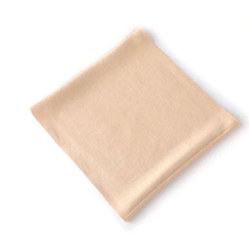 Silk Wool Waist Support Thin Unisex Abdomen Back