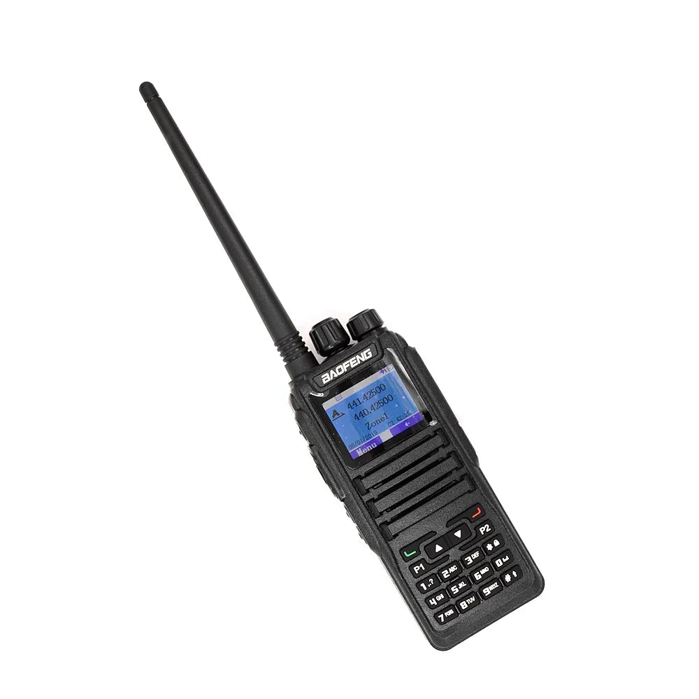 Baofeng DM1701 DMR Two Way Radio Dual Time