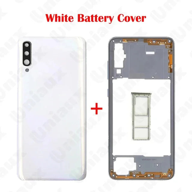 For SA Galaxy A50 A505 A70 A51 A515