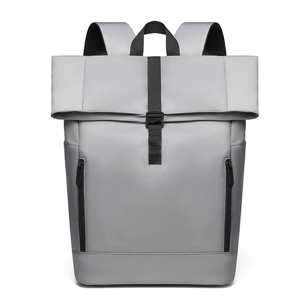 Men Business Backpack Large Capacity Waterproof Notebook Computer