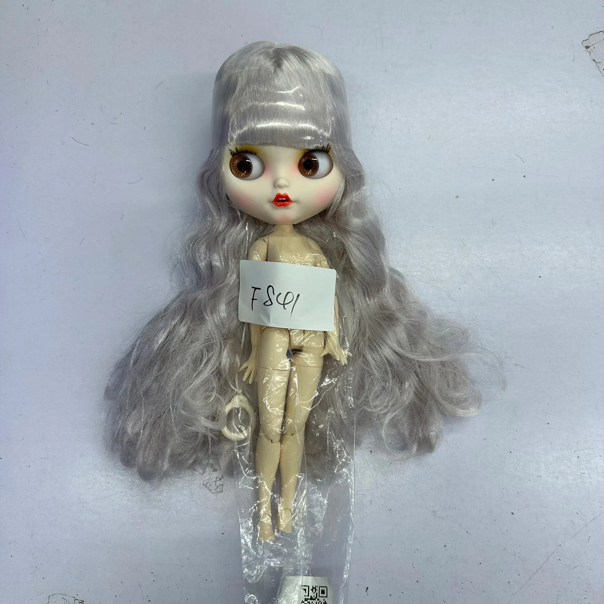 ICY DBS Blyth Doll 1/6 Joint Body special