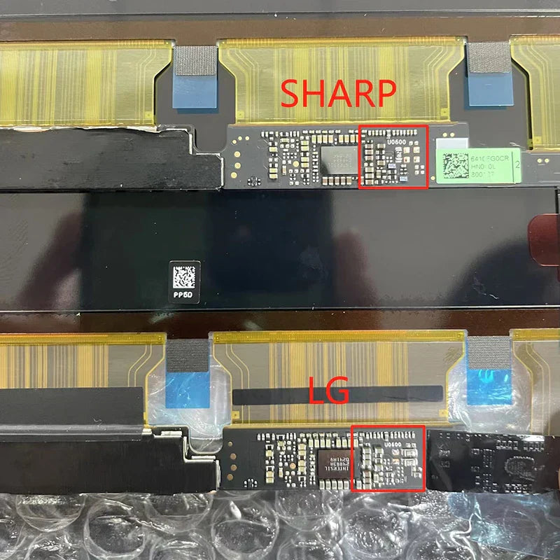 Original Brand New 14" A2442 LCD Display for