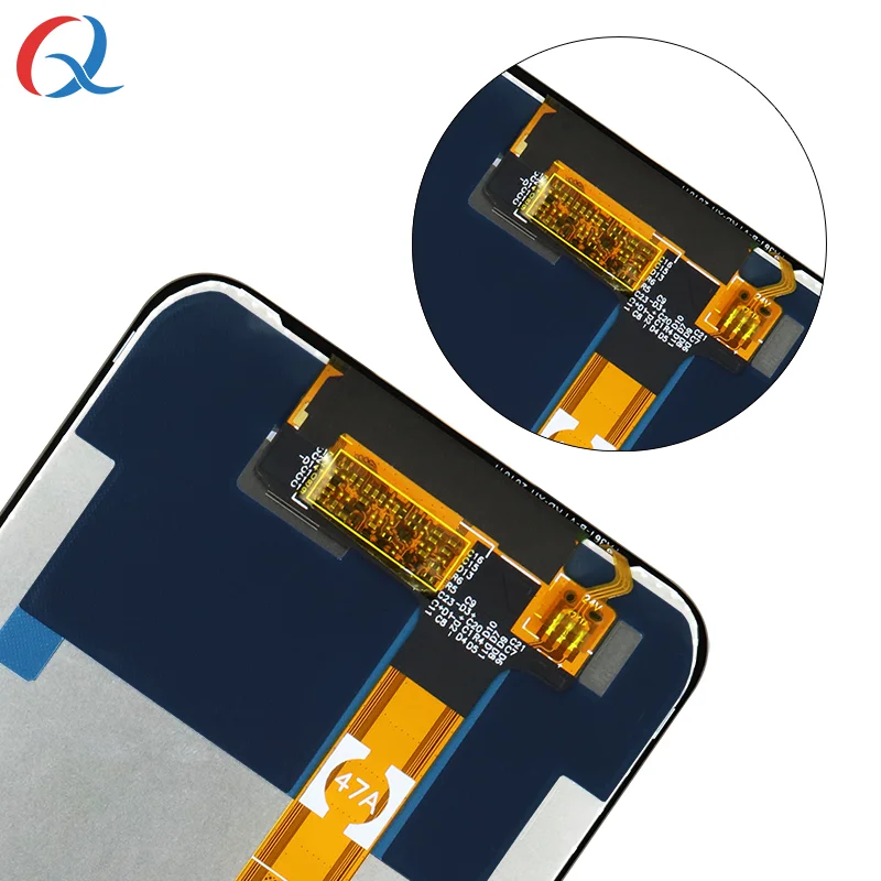 Original pantalla Oppo A54s A56 A16s A16 screen