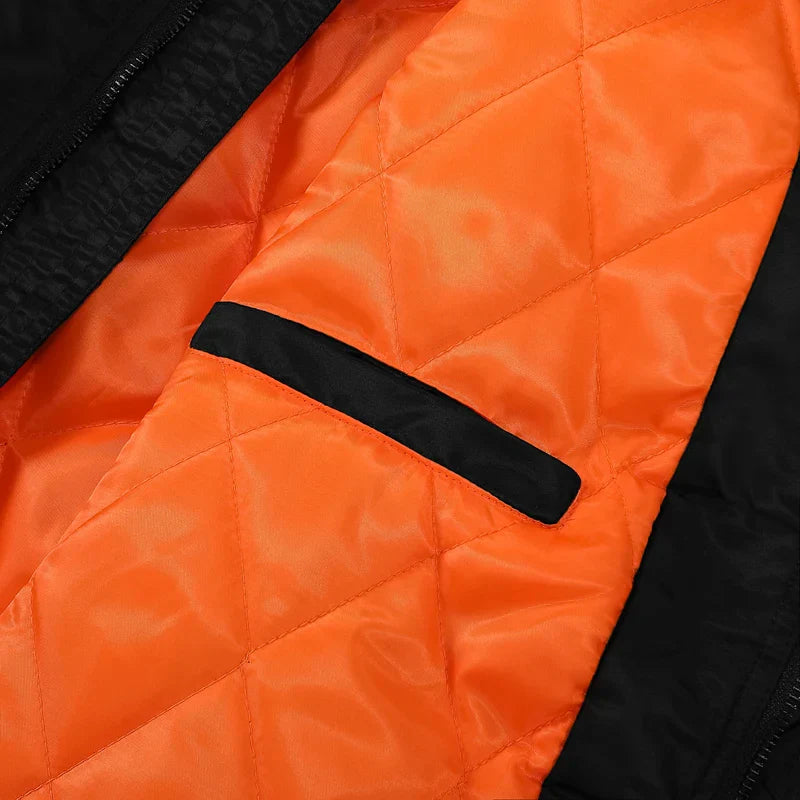 Winter Jacket Grailz Jackets for Men Women Parkas