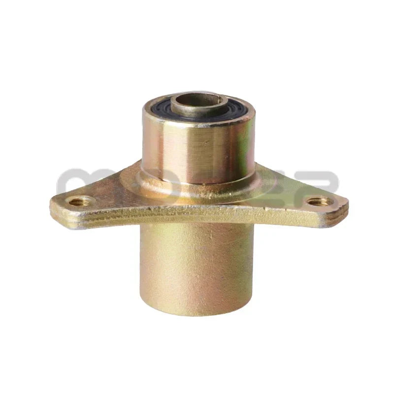 DIY Go Kart Steering Strut Knuckle Spindle Wheel