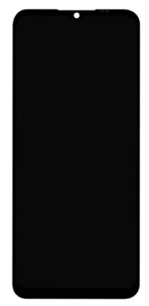 6.52" For Multilaser G Max 2 LCD Display