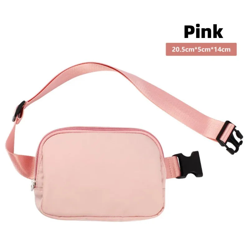 2023 New Cosmetic Bag Outdoor Running Jogging Cycling