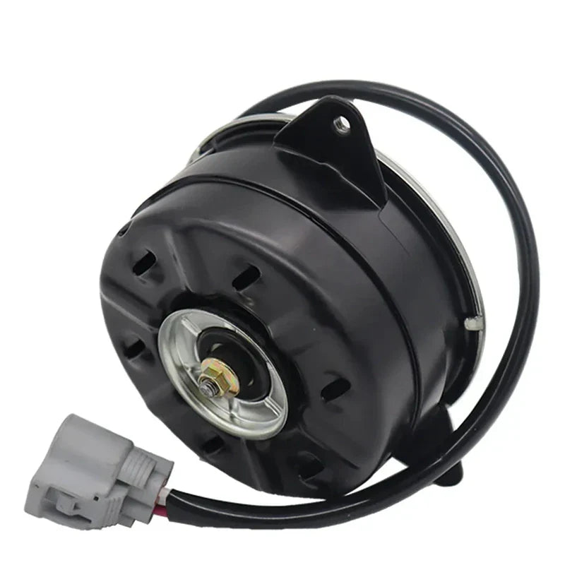 Car Engine Electric Cooling Fan Radiator Motor Component