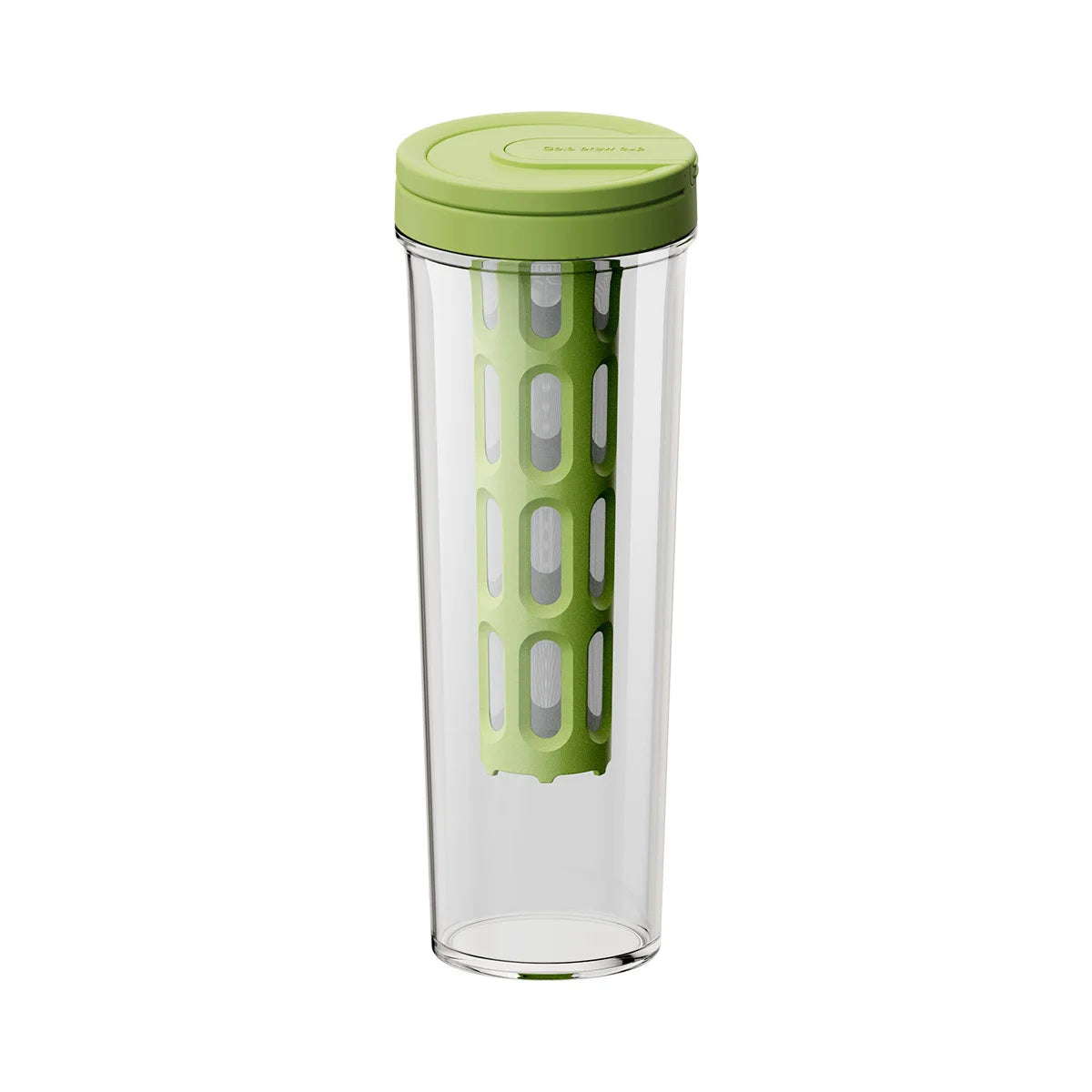 1L Manual Cold Brew Maker Refrigerator Cold Water