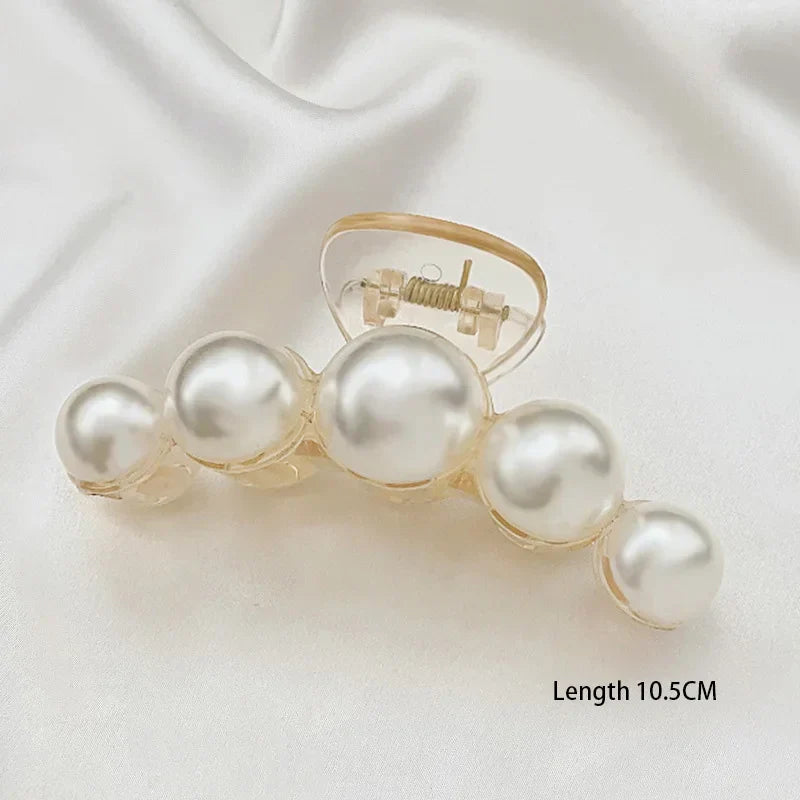 Hair Accessory for Women Popular Hair Catch Fashion