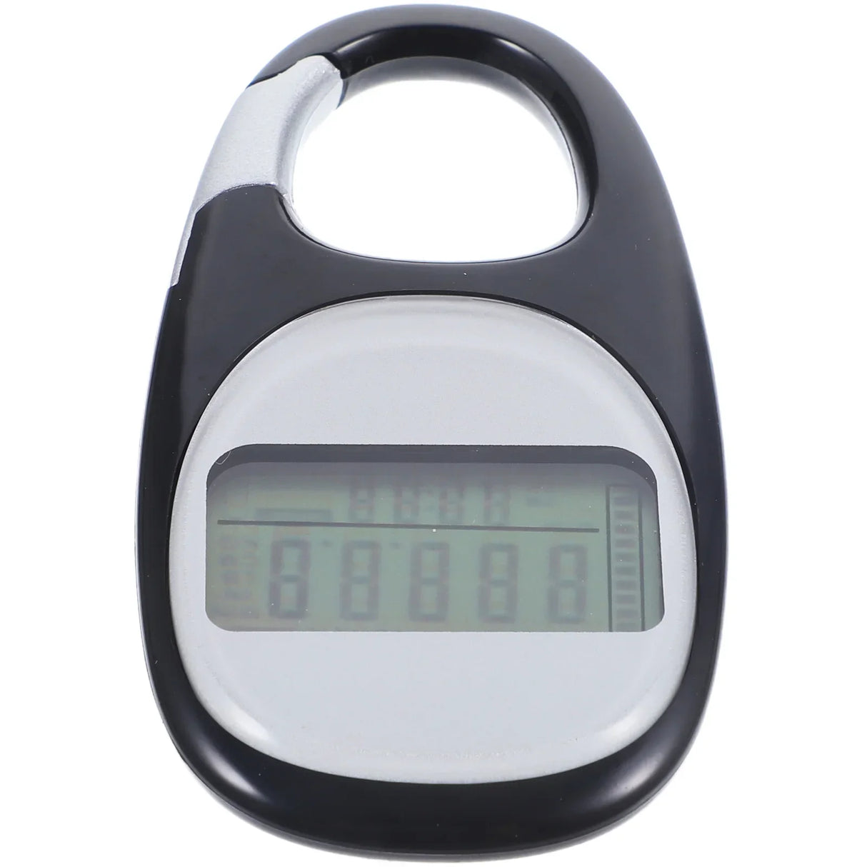 Pedometer Portable Outdoor Accessories Clip-on Professional Calorie Counter